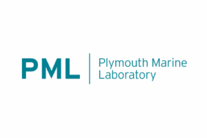 Plymouth Marine Laboratory Logo Plymouth Marine Laboratory Logo