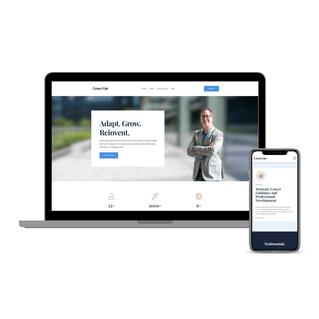 WordPress Development