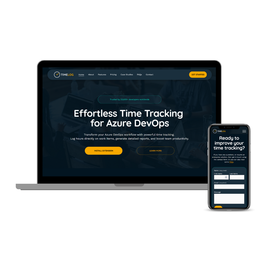 Squarespace Development