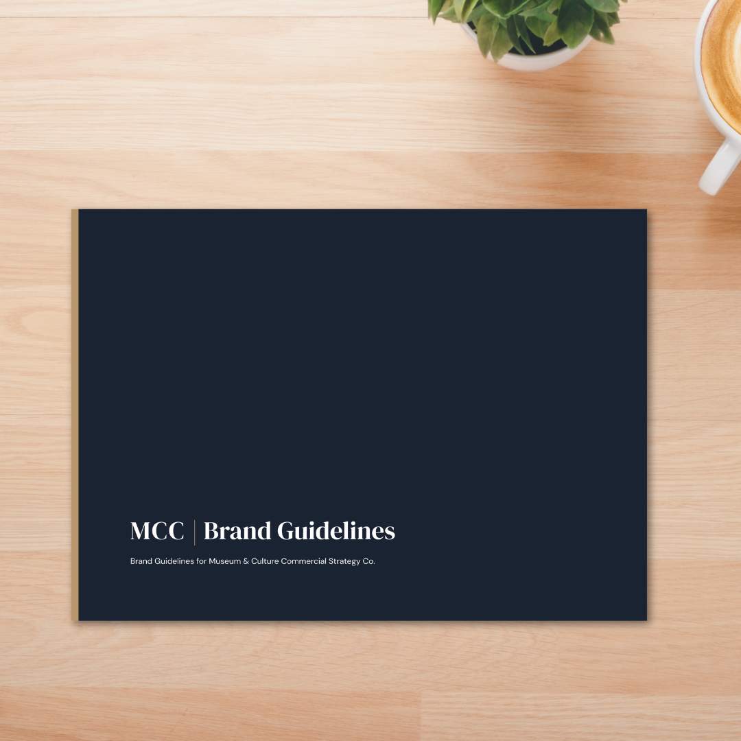 MCC Brand Guidelines